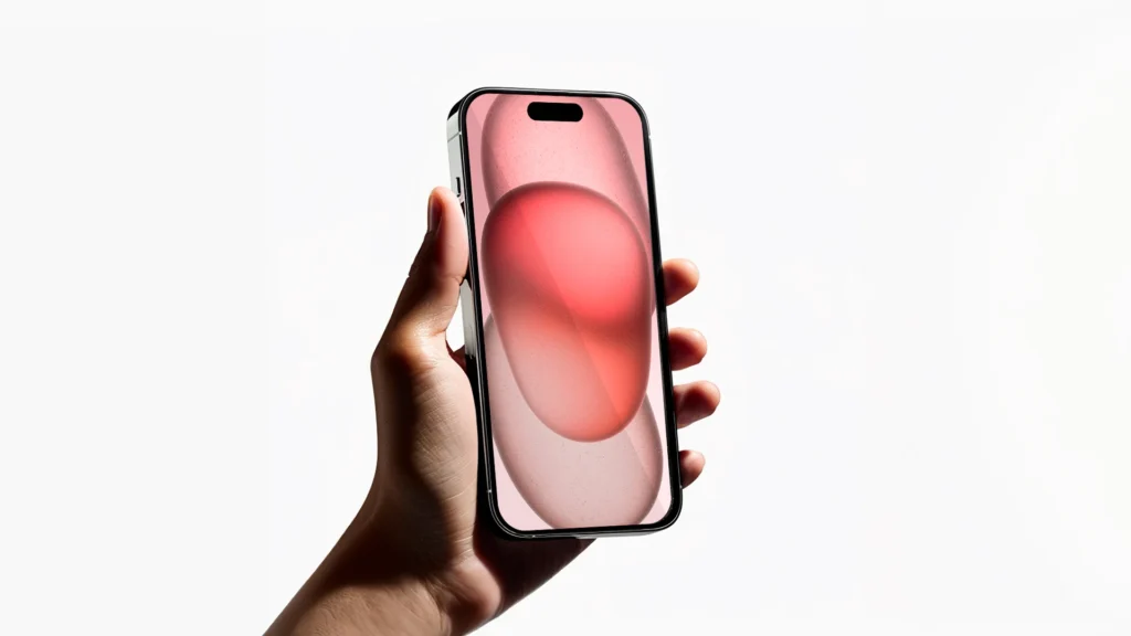 iphone mockup
