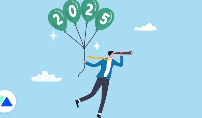 10 bonnes résolutions numériques à adopter en 2025 10 bonnes résolutions numériques à adopter en 2025