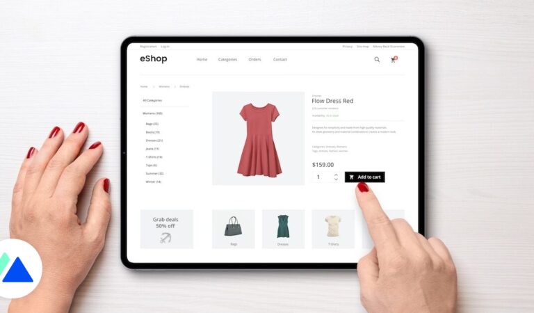 10 conseils pour optimiser le référencement de vos fiches produits