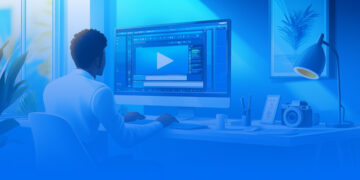 la vidéo en content marketing