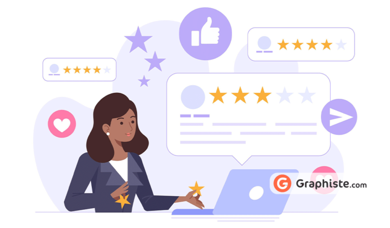 7 manières de présenter des témoignages clients sur votre site