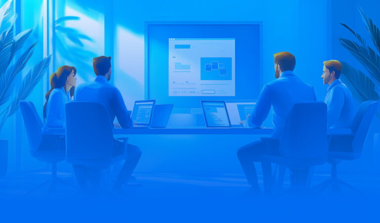 Créer une marketplace en 2025 en 12 étapes
