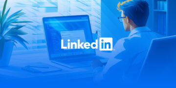 fonctionnement algorithme linkedin