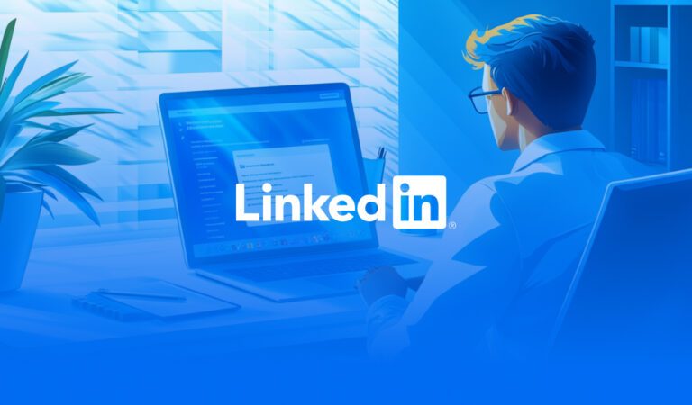 Comment fonctionne l’algorithme LinkedIn ?