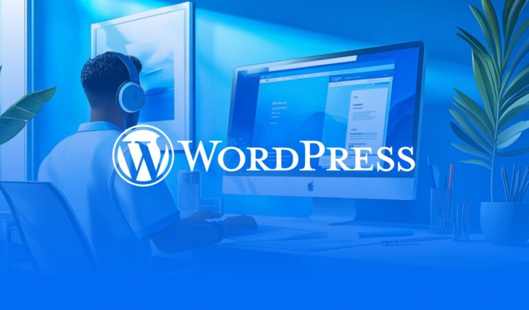 Top 20 des thèmes WordPress pour site vitrine (2025)