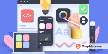 17 tendances UX et UI à ne pas manquer en 2025