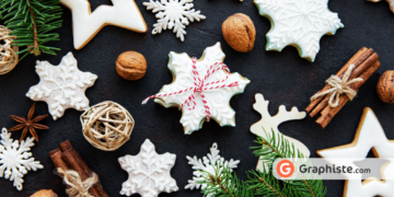 13 packs d'icônes gratuits à télécharger pour Noël
