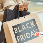 Achats avec les promotions du Black Friday