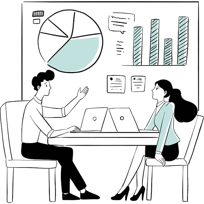 Planifier et analyser stratégie SEO