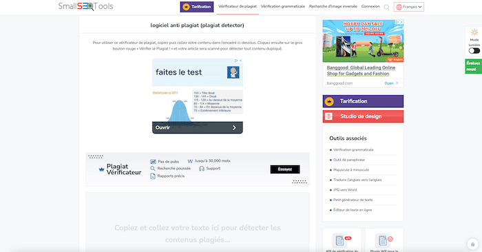 SmallSEOTools