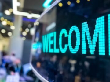 tout savoir sur le salon du digital et de la tech à Las Vegas