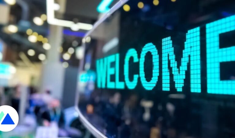 tout savoir sur le salon du digital et de la tech à Las Vegas