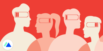 les influenceurs face au risque de burnout