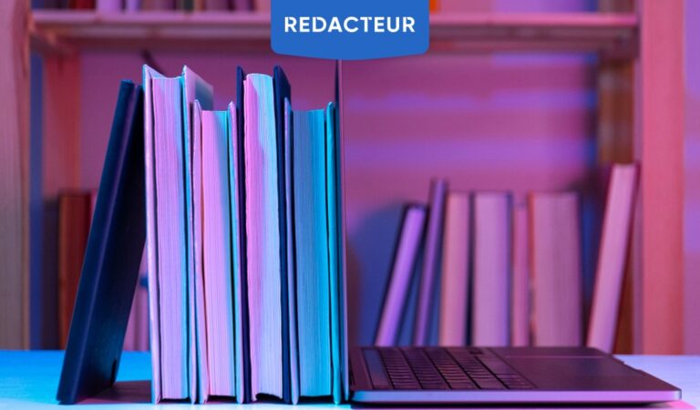 Les meilleurs livres sur le SEO en 2025