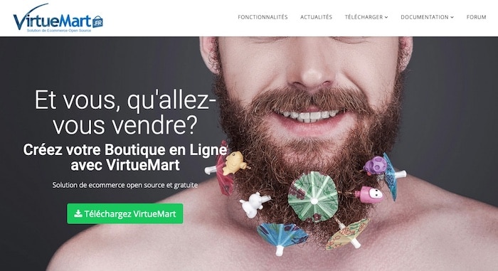 VirtueMart