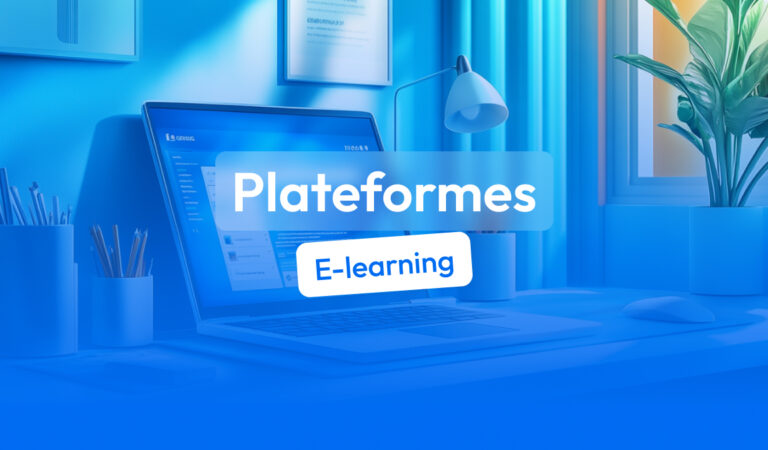 6 plateformes e-learning pour vendre des formations