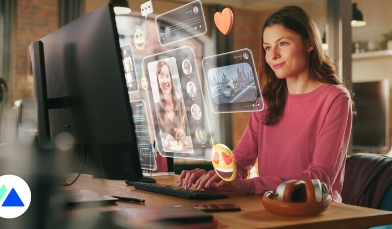 7 formations pour maîtriser les techniques de la communication digitale