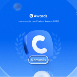 Codeur Awards 2025 : l’annonce des nommés