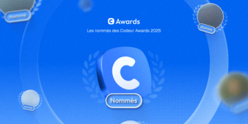 Codeur Awards 2025 : l’annonce des nommés