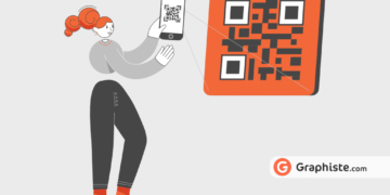 personnalisation d'un qr code
