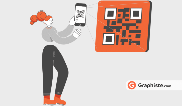 Comment créer un QR code personnalisé