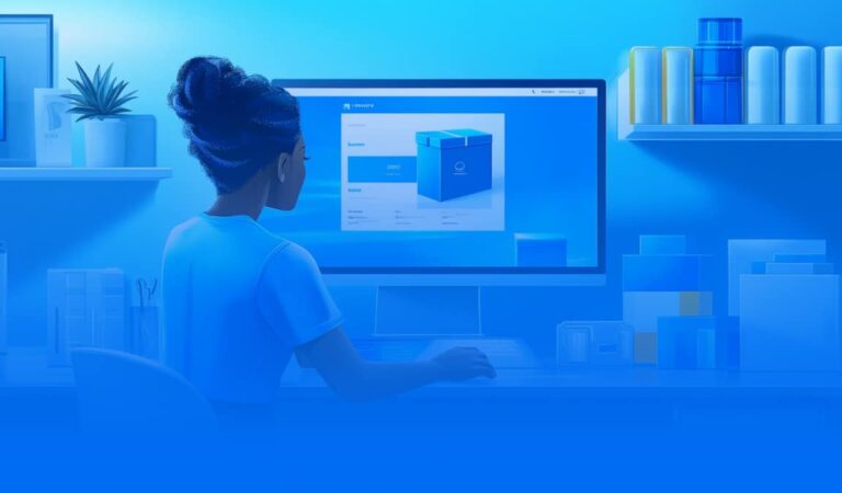 Comment créer une box mensuelle en 2025