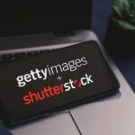 Getty Images et Shutterstock vont fusionner : ce qu’il faut savoir