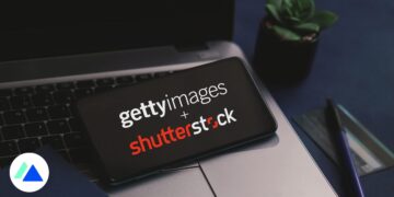 Getty Images et Shutterstock vont fusionner : ce qu’il faut savoir