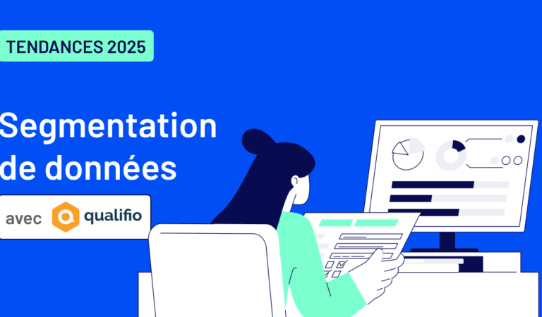 La segmentation des données, tendance stratégique pour les marques en 2025