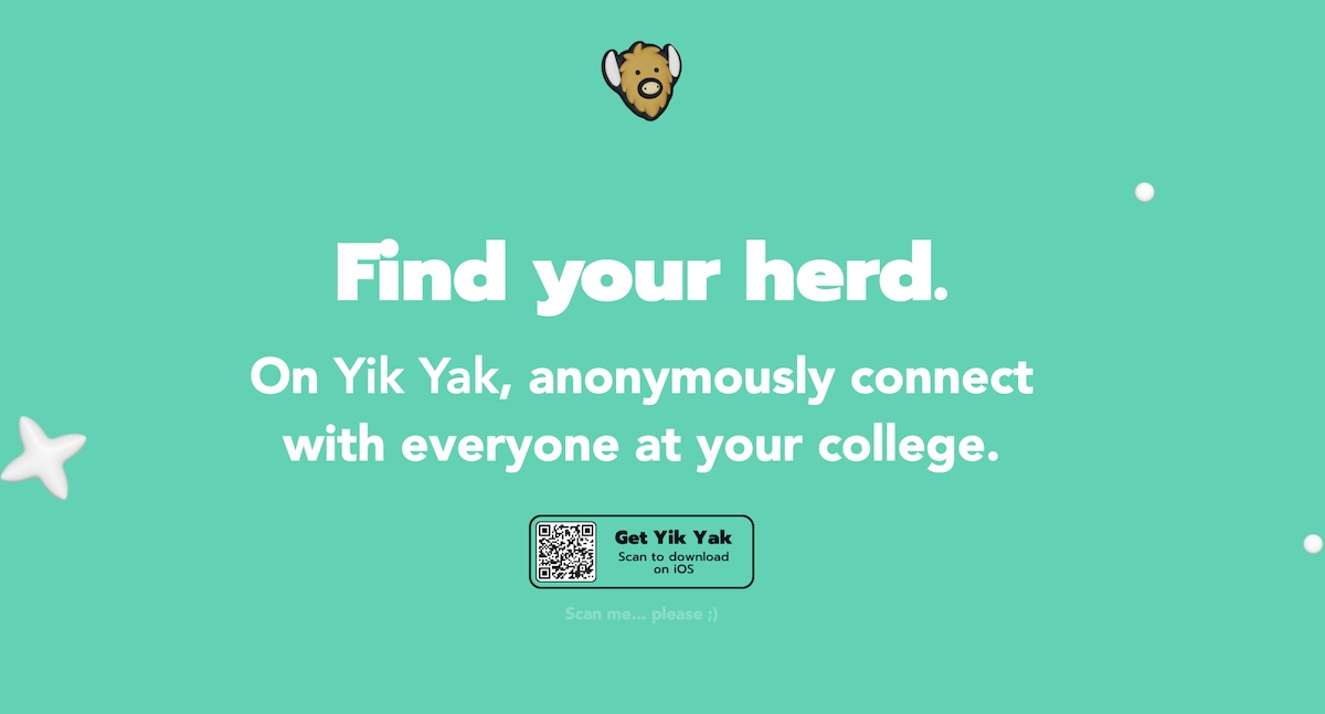 yik-yak-page-accueil-2025