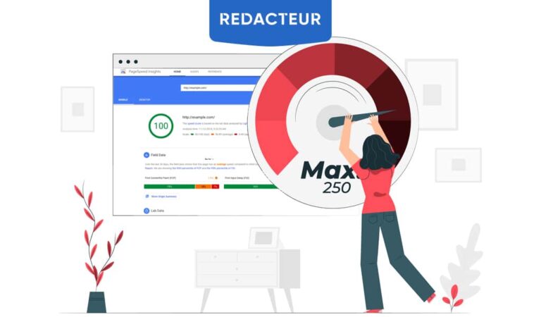 Page Speed Insights : Guide 2025 pour optimiser votre site