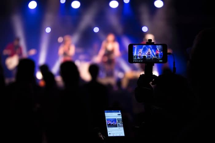 storyliving : live vidéo