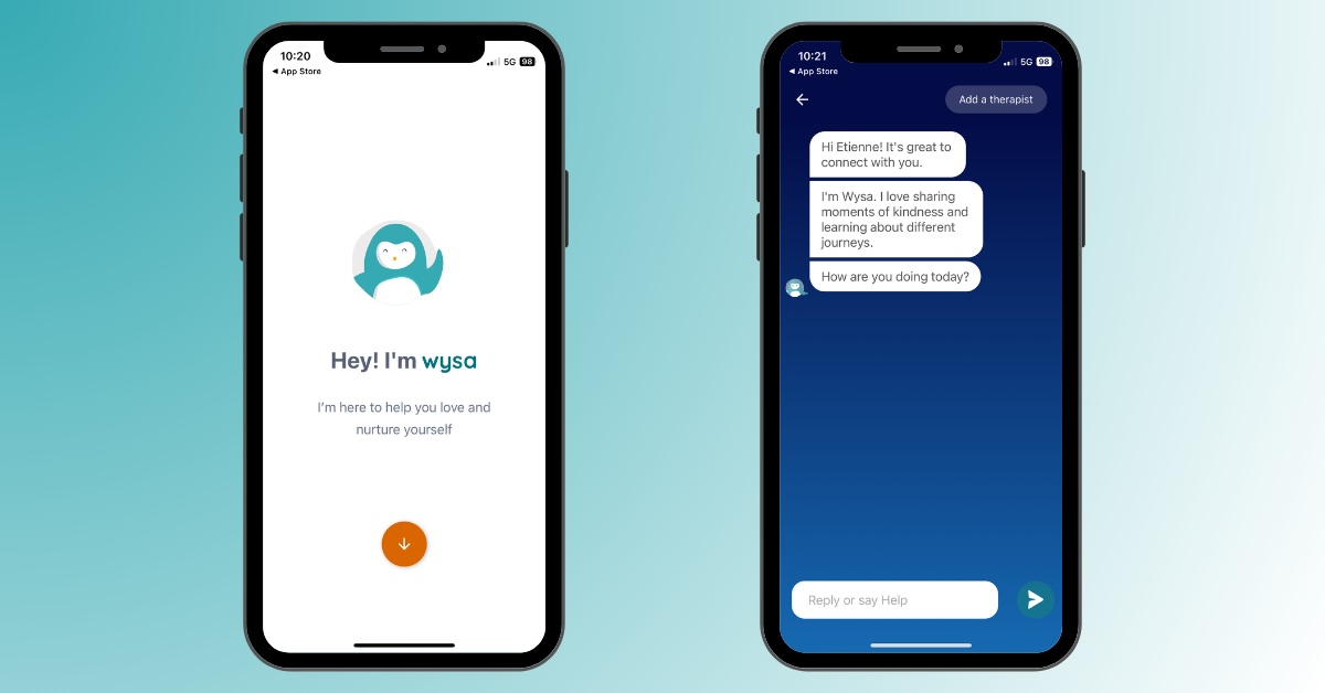 wysa-application-sante-mentale