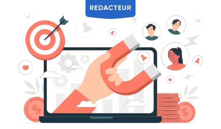 10 exemples de lead magnet pour générer des leads