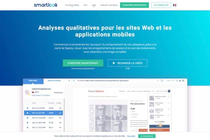 Smartlook