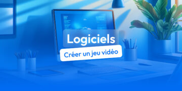 créer un jeu vidéo gratuitement