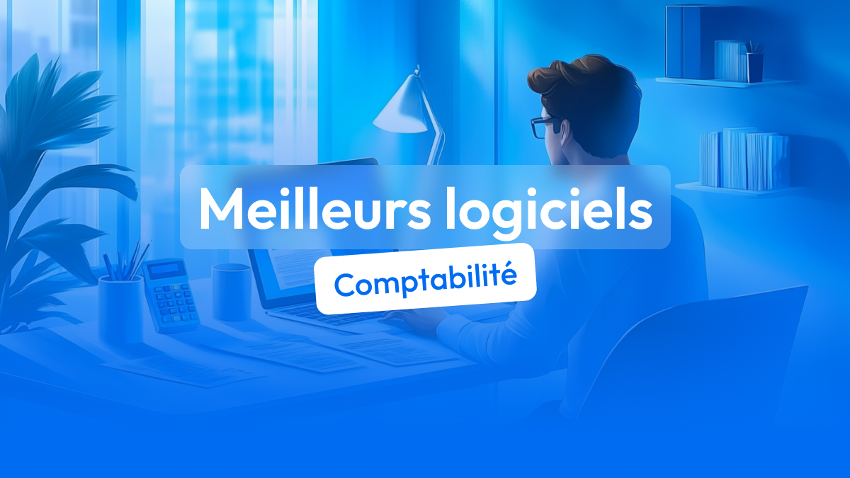logiciels de comptabilité pour freelance