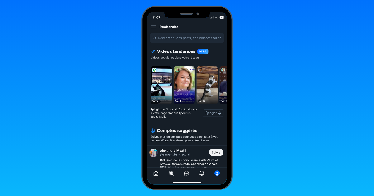 bluesky-videos-tendances