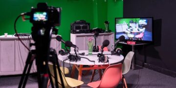 Plateau TV ECITV