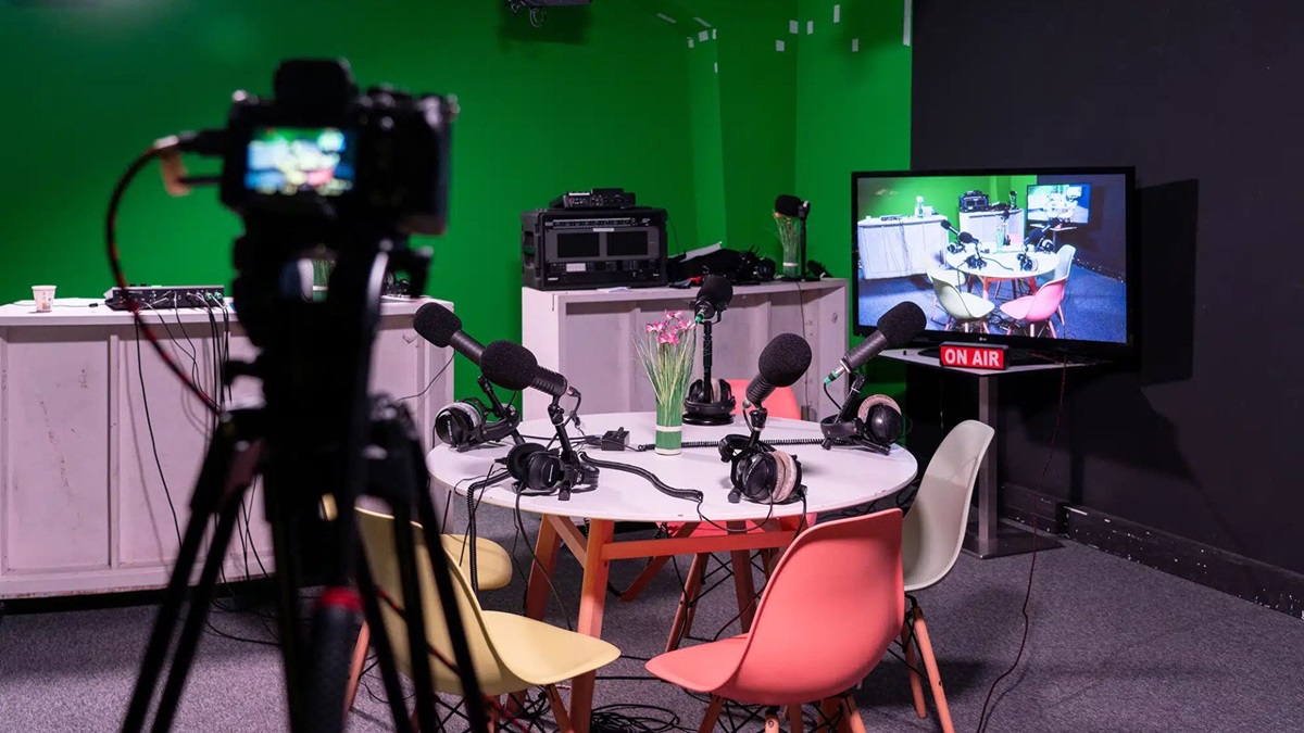 Plateau TV ECITV