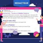 Comment écrire une bonne meta description ?