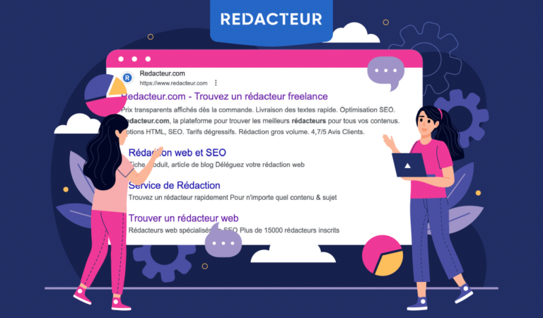 Comment écrire une bonne meta description ?