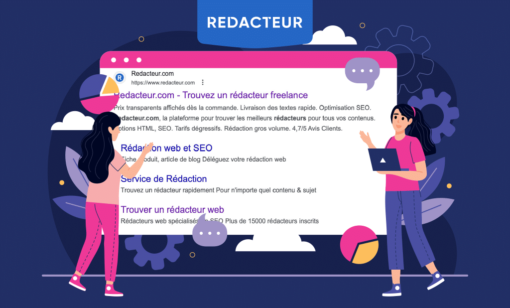 Comment écrire une bonne meta description ?