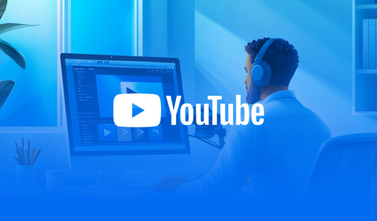 Comprendre le CPM YouTube France en 2025