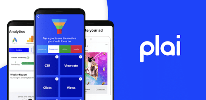 plai outil concurrent google analytics
