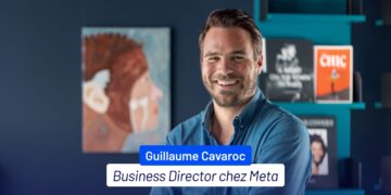 BDM – Tribune Meta Guillaume Cavaroc Marketing
