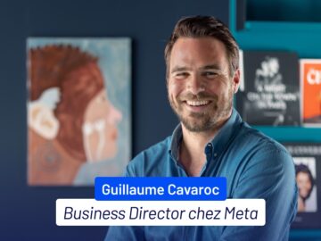 BDM – Tribune Meta Guillaume Cavaroc Marketing