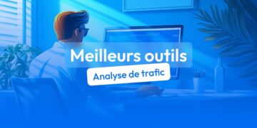 Les meilleurs outils d'analyse de trafic