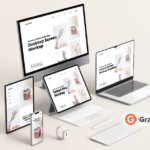 responsive design site web