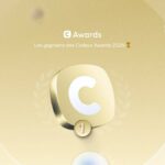 Codeur Awards 2025 : une seconde édition inoubliable